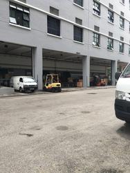 Citilink Warehouse Complex (D5), Warehouse #152705012